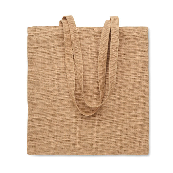 Zolang Einkaufstasche Jute