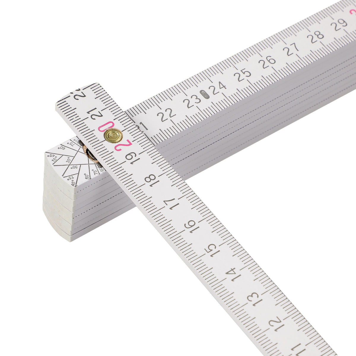 Zollstock „Craft“ 2m