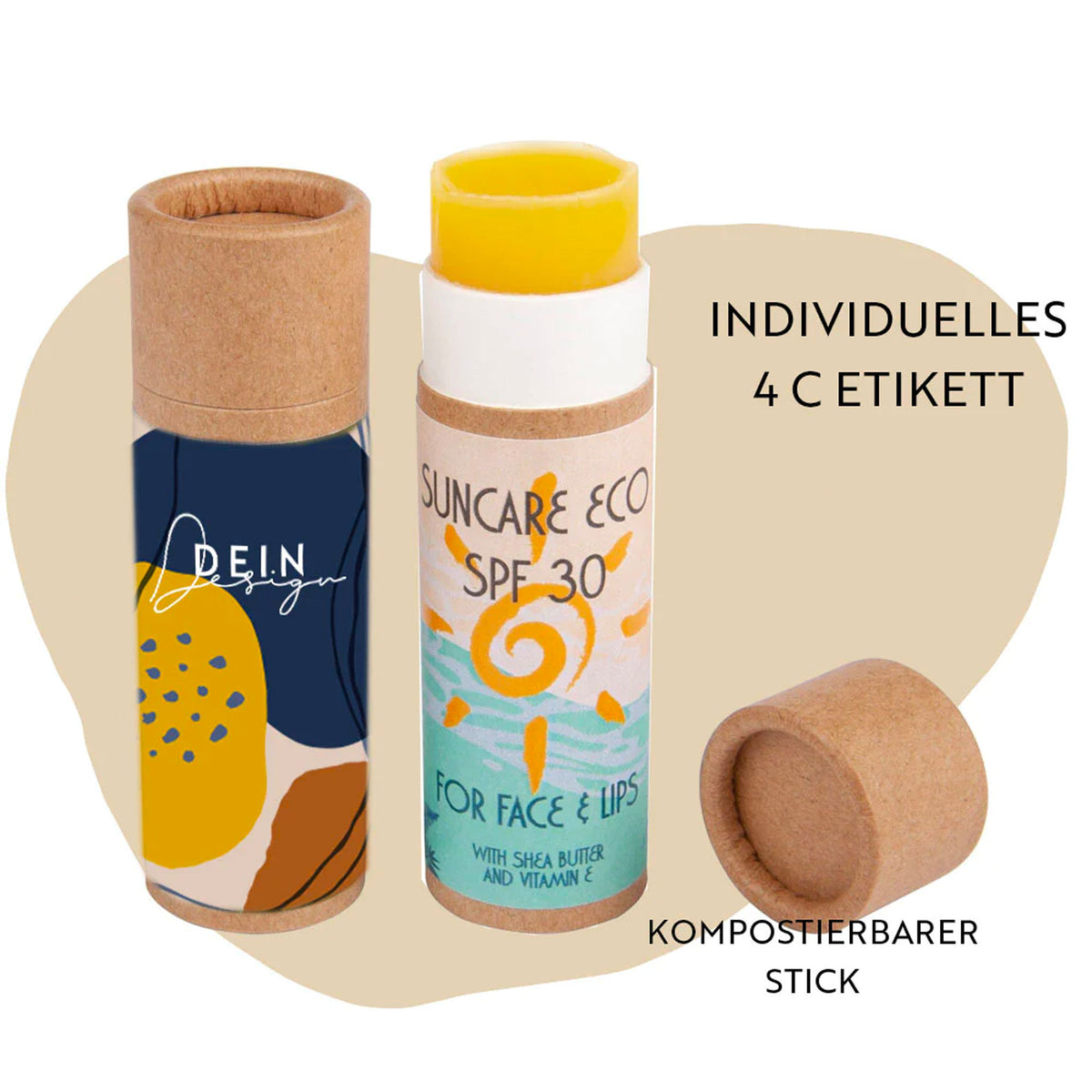 Sonnenschutz Stick SPF 30